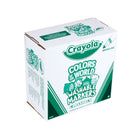 Crayola - Marqueurs lavables Classpack - Paquet de 240-7