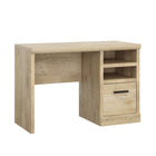 Sauder - La Collection Aspen Post Bureau - Finition Prime Oak-Bureau
