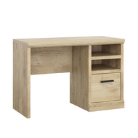 Sauder - La Collection Aspen Post Bureau - Finition Prime Oak-Bureau