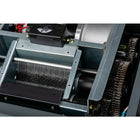 Dahle - Powertec 717Os Déchiqueteur haute sécurité-Huileur auto assure des performances optimales