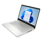 HP - Ordinateur portable 14" - Intel Pentium Argent N6000 - 128 Go SSD - 4 Go RAM - Windows 11 Famille-4 Go DDR4-2933 MHz RAM