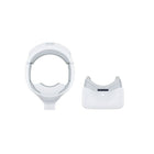DJI – Casque/lunettes FPV DJI Goggles (CP.PT.000672)-Affichent une vue en direct de 720p / 60 ips et de 1080p / 30 ips à courte portée