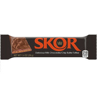 Hershey Skor, barre de 39 g, 18 barres/pqt-1
