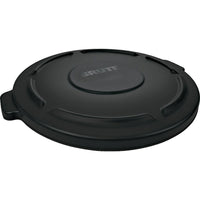 BRUTE Identity â€“ Couvercles de 44 gallons, 2/paquet-Couvercle