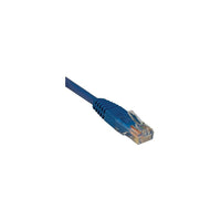 StarTech - Câble de 1000 pi bleu de catégorie 5e (350 MHz) au rouleau-Bleu