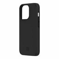 Coque Incipio Duo pour iPhone 14 Pro Max - Noir-Compatible avec iPhone 14 Pro Max