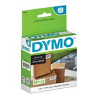 DYMO Étiquettes multiusages LabelWriter, 1 po x 2 1/8 po (30336)-Étiquette en papier avec adhésif permanent