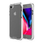 AXS PROShield Apple iPhone 6/7/8/9 Blanc-CERTIFIÉ MILITAIRE – Répond ou dépasse la certification Militaire MIL-STD – Drop. Testé sur une surface dure.