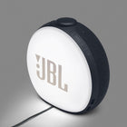 JBL Horizon 2 Enceinte radio réveil Bluetooth avec FM - Noir-Noir