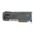 ZOTAC GAMING - Carte graphique GeForce RTX 4070 Ti SUPER Trinité édition noire 16 Go GDDR6X-Système d’éclairage RGB SPECTRA