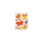 Adhésif pour fenêtre Eureka, feuilles d'automne, paquet de 108-Ils ne sont pas seulement pour les fenêtres! Le vinyle adhésif statique adhère à toute surface laminée ou brillante, y compris les tableaux effaçables à sec, les casiers, les porte-crayons, les classeurs en métal, etc.
