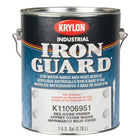 APPRET IRON GUARD ROUGE3.78 L, Format - 3.78 L, Canne-1
