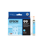 Epson - T099 Cartouche d'encre - Capacité standard - Cyan clair-N&ordm; du fabricant : T099520