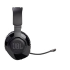 JBL - Quantum 350 casque gaming PC sans fil supra-auriculaire-Micro amovible avec fonction de coupure du son