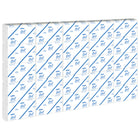 Scott - Essuie-mains à plis multiples Pro Scottfold - Feuilles de 7,8 po x 12,4 po - Avec technologie Absorbency Pockets - Blanc - Paquet de 25-Blanc