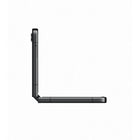 Samsung - Galaxy Z Flip5 6,7 po - 256 Go - Graphite - Débloqué-Cellulaire et sans fil : la dernière technologie de réseau avec la puissance de la 5G