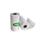 Futech - Rouleaux de papier thermique pour point de vente - 2-1/4 po x 30 pi - blanc - paquet de 100 (POS30BOX)-paquet de 100
