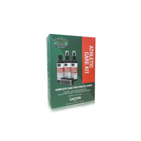 Moneysworth & Best – Trousse d'entretien pour chaussures de sport, paq./12-Cette trousse tout-en-un est facile à utiliser et comprend des produits pour protéger les chaussures