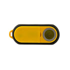 CAT – Bloc-pile rugueux IP65-Compatible avec téléphones intelligents, tablettes et appareils à recharge USB
