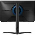 Samsung - Moniteur de jeu plat de 25 po - LS25BG402ENXGO-Interface: HDMI, Displayport