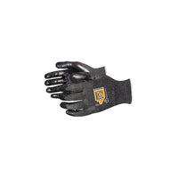 Superior Glove – Gants de travail TenActiv résistant aux coupures, calibre 18, taille 10, 12 paires/pqt (S18TAFGFN0)-Taille : très grand (10)