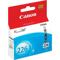 Canon Réservoir d'encre CLI-226C, cyan-Cyan   