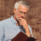 ThinOptics - Lunettes de lecture FrontPage Manhattan - Force +2,50 - Tortue avec étui noir Milano-Résistance : Chaque lectrice ThinOptics est fabriquée en polycarbonate incassable, moulée par thermo-injection, de qualité optique.