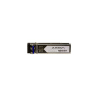 Axiom Module multimode SFP à connecteur LC 100BASE-FX pour 3Com-Interface : 1 x connecteurLC 100BASE-FX