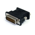 StarTech ® Câble adaptateur DVI à VGA M/F, noir, 10/paquet-Solution économique pour l’achat en vrac d’adaptateurs DVI-I vers VGA