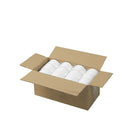 Futech - Rouleaux de papier bond blanc, 1 épaisseur, 1,75 po x 2-3/4 po D, paquet de 20-Dimensions du rouleau (larg. x long.) : 1-3/4 po x 2-3/4 po D