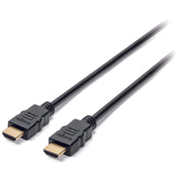 Câble HDMI haute vitesse Kensington avec Ethernet, 6 pi-Parmi les connexions HDMI les plus rapides, parfaite pour les installations audiovisuelles haut de gamme