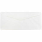 JAM Paper #14 Enveloppes commerciales commerciales - 5" x 11,5" - Blanc - Paquet de 50-Couleur : Blanc