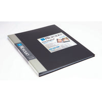 Profolio - Itoya livre rangement presentation - 11 po L x 14 po H-Livre Profolio rangement presentation