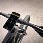 Radar de recul Garmin Varia RTL515 avec feu arrière - Noir-Modes: Solide, Peloton, Flash de nuit, Flash de jour