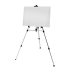 Futech Chevalet Trépied-Hauteur debout maximale: 49 po