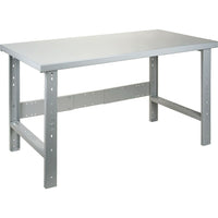 Kleton - Établis Préconçus, 72po La X 36po P X 34po H, Capacité 2500 Lb-Capacité 2500 lb