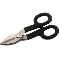 Dynamic Tools – Cisaille à tôle de 7 po-Longueur de la mâchoire (pouces) : 1,77 po