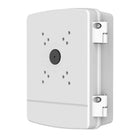 SeqCam – Boîtier d'alimentation étanche, 9,8 po x 11,7 po x 4,2 po, blanc-Matériau : Aluminium et SECC