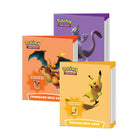 The Pokemon Company - Pokémon Trading Card Game - Battle Academy Jeu De Plateau-7