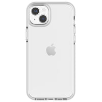 General Supply Goods + Co iPhone 15 Plus étui anti-chocs - Transparent-Protection intégrale