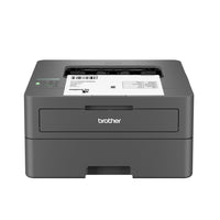 Brother - HL-L2405W Imprimante laser monochrome pour bureau-Impression seulement