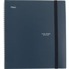 Cahier Premium Five Star - 3 sujets - 11 po x 8,5 po - 300 pages - ardoise-300 pages de 11 po x 8,5 po