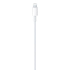 Apple - Câble USB-C vers Lightning-Longueur de câble de 3,3 pi (1 m)