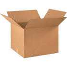 Staples - Boîtes en carton ondule - 22 po L x 22 po l x 16 po H - Paquet de 25-Dimensions : 22 po (long.) x 22 po (larg.) x 16 po (haut.)
