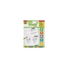 Evan-moor Daily Math Practice Book, Grades 5th-5 problèmes quotidiens
