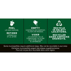 Van Houtte - Capsules K-Cup de café Nicaragua torréfaction moyenne - paquet de 20-7