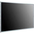LG - Écran tactile intégré à cellule ouverte Full HD 27TNF3K-S de 27 po - Argent-En fournissant des composants intégrés tels qu'un écran tactile, un écran et webOS, les utilisateurs peuvent réaliser une conception gratuite pour leurs propres besoins.