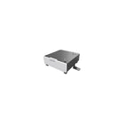 Lexmark – Meuble pour imprimante, 10 (254 mm) haut. x 24,2 (615 mm) larg. x 25,6 (651 mm) prof. po (26Z0094)-Lexmark – Meuble pour imprimante
