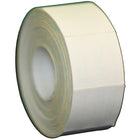 Meto - Étiquettes blanches 3329, roul./650, paq./10 rouleaux, (8552101)-1