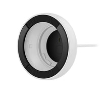 Logitech – Support pour fenêtre Circle 2, (961-000430)-Le support pour fenêtre est compatible avec la caméra Circle 2 filaire et sans fil 